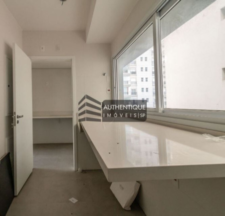 Imagem Apartamento com 3 Quartos à Venda, 205 m² em Jardim Paulista - São Paulo