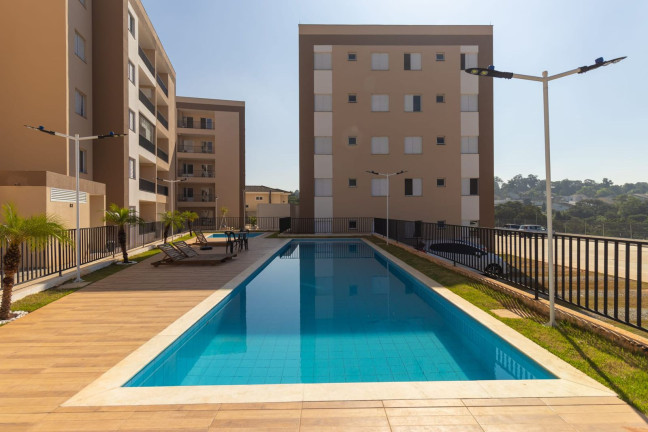 Apartamento com 2 Quartos à Venda, 43 m² em Jardim Da Glória - Cotia