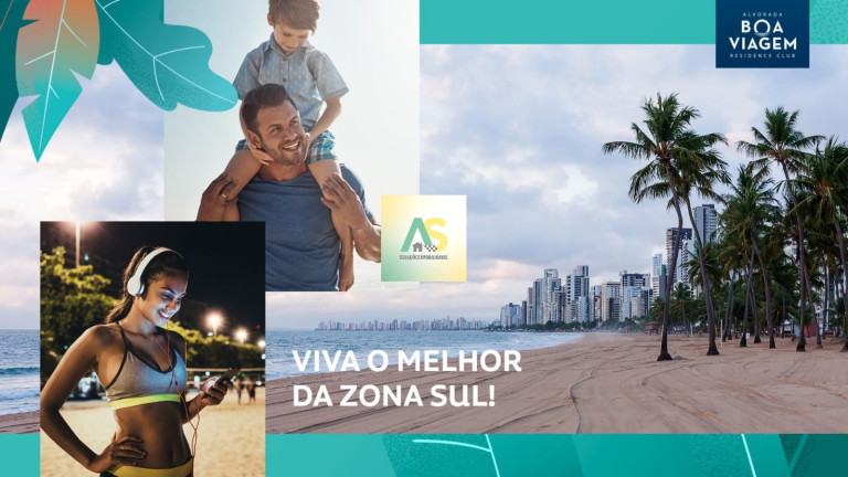 Imagem Imóvel com 2 Quartos à Venda, 45 m² em Imbiribeira - Recife Imagem Imóvel com 2 Quartos à Venda, 45 m² em Imbiribeira - Recife