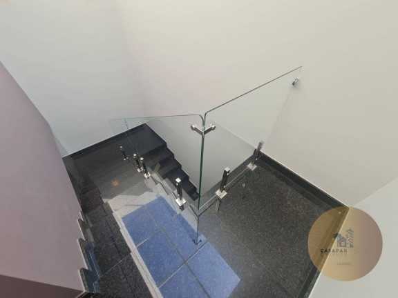 Imagem Sobrado com 3 Quartos à Venda, 300 m² em Barcelona - São Caetano Do Sul