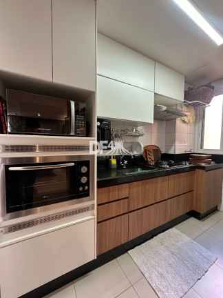 Imagem Imóvel com 3 Quartos à Venda, 68 m² em Norte (águas Claras) - Brasília