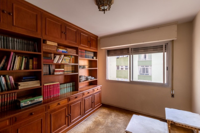 Imagem Imóvel com 3 Quartos à Venda, 251 m² em Santa Cecília - São Paulo