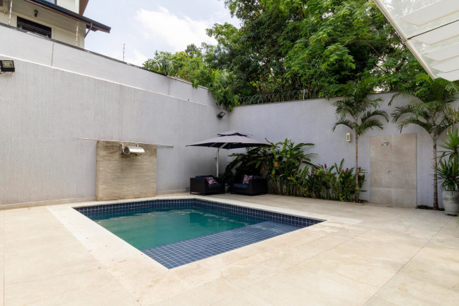 Apartamento com 5 Quartos à Venda, 500 m² em City América - São Paulo