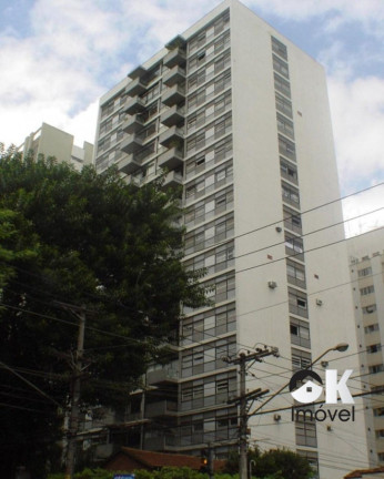 Imagem Apartamento com 3 Quartos à Venda, 195 m² em Jardim Paulista - São Paulo Imagem Apartamento com 3 Quartos à Venda, 195 m² em Jardim Paulista - São Paulo