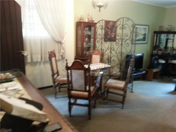 Imagem Casa com 3 Quartos à Venda, 218 m² em Campestre - Santo André Imagem Casa com 3 Quartos à Venda, 218 m² em Campestre - Santo André