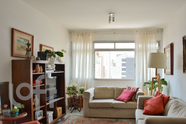 Imagem Apartamento com 2 Quartos à Venda, 82 m² em Saúde - São Paulo Imagem Apartamento com 2 Quartos à Venda, 82 m² em Saúde - São Paulo