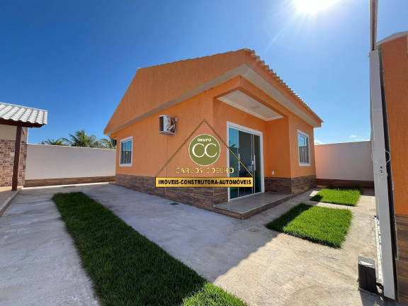 Imagem Casa com 2 Quartos à Venda, 224 m² em Samburá (tamoios) - Cabo Frio Imagem Casa com 2 Quartos à Venda, 224 m² em Samburá (tamoios) - Cabo Frio