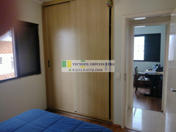 Imagem Apartamento com 3 Quartos à Venda, 76 m² em Vila Gumercindo - São Paulo Imagem Apartamento com 3 Quartos à Venda, 76 m² em Vila Gumercindo - São Paulo