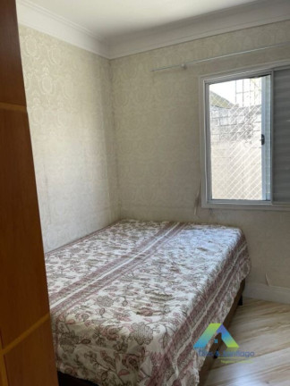Imagem Sobrado com 3 Quartos à Venda, 126 m² em Demarchi - São Bernardo Do Campo Imagem Sobrado com 3 Quartos à Venda, 126 m² em Demarchi - São Bernardo Do Campo