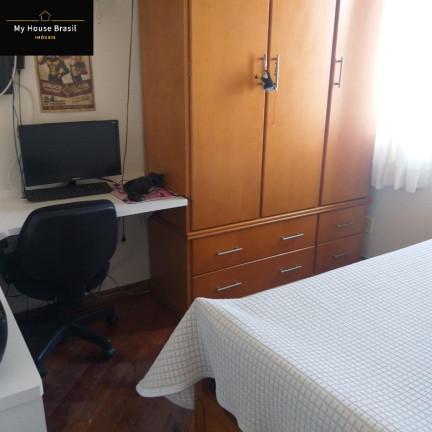 Imagem Apartamento com 3 Quartos à Venda, 60 m² em Vila Maria Alta - São Paulo Imagem Apartamento com 3 Quartos à Venda, 60 m² em Vila Maria Alta - São Paulo