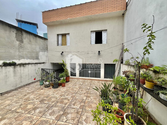 Imóvel com 3 Quartos à Venda, 200 m² em Jardim Kika - São Paulo