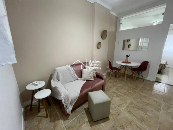 Imagem Apartamento com 1 Quarto à Venda, 42 m² em Vila Mirim - Praia Grande Imagem Apartamento com 1 Quarto à Venda, 42 m² em Vila Mirim - Praia Grande