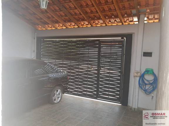 Imagem Casa com 2 Quartos à Venda, 98 m² em Jardim Maria Antonia (nova Veneza) - Sumaré Imagem Casa com 2 Quartos à Venda, 98 m² em Jardim Maria Antonia (nova Veneza) - Sumaré