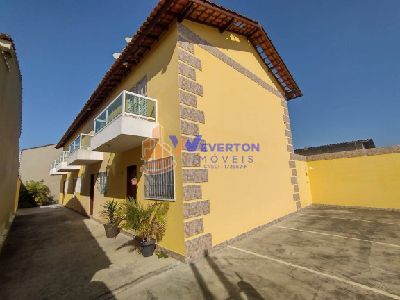 Imagem Casa com 2 Quartos à Venda,  em Vila Seabra - Mongaguá