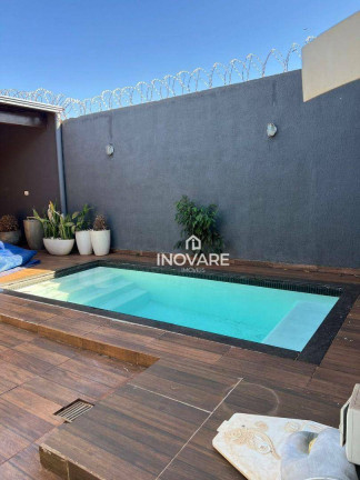 Casa com 2 Quartos à Venda, 180 m² em Setor Santa Rita - Itumbiara