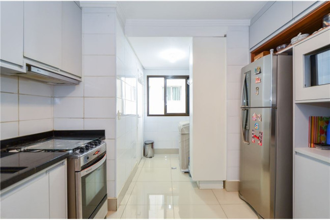 Imagem Apartamento com 2 Quartos à Venda, 64 m² em Itaim Bibi - São Paulo