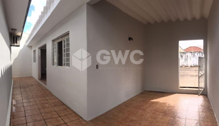 Imagem Imóvel com 3 Quartos à Venda, em Jardim Maria Izabel - Marília Imagem Imóvel com 3 Quartos à Venda, em Jardim Maria Izabel - Marília