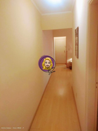 Imagem Apartamento com 3 Quartos à Venda,  em Embaré - Santos