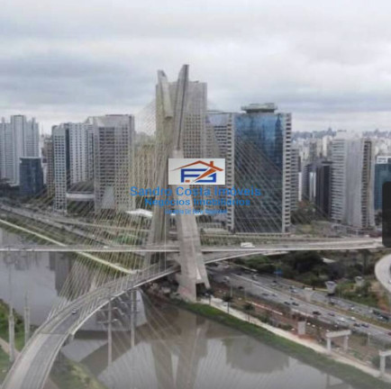 Imagem Sala Comercial à Venda, 1.305 m² em Morumbi - São Paulo Imagem Sala Comercial à Venda, 1.305 m² em Morumbi - São Paulo
