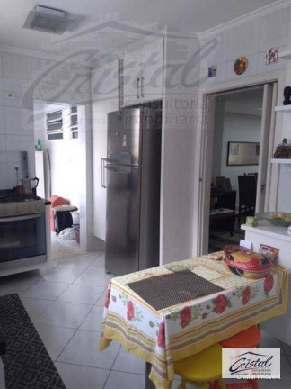 Imagem Apartamento com 3 Quartos à Venda, 140 m² em Jardim Paulista - São Paulo