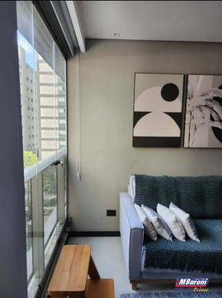 Apartamento com 2 Quartos à Venda, 51 m² em Vila Mariana - São Paulo