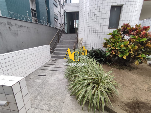 Imagem Apartamento com 1 Quarto à Venda, 27 m² em Rosarinho - Recife