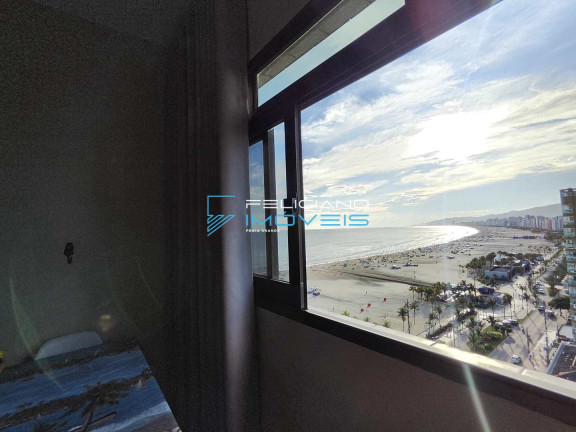 Imagem Apartamento com 3 Quartos à Venda, 103 m² em Boqueirão - Praia Grande