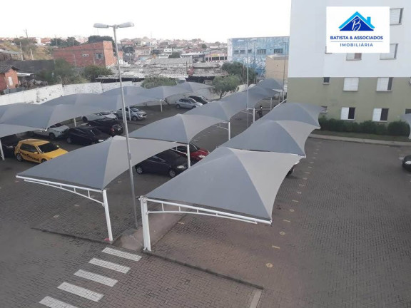 Imagem Apartamento com 2 Quartos à Venda, 50 m² em Cidade Satélite íris - Campinas Imagem Apartamento com 2 Quartos à Venda, 50 m² em Cidade Satélite íris - Campinas