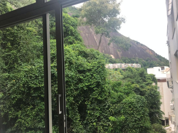 Imagem Apartamento com 3 Quartos à Venda, 184 m² em Lagoa - Rio De Janeiro