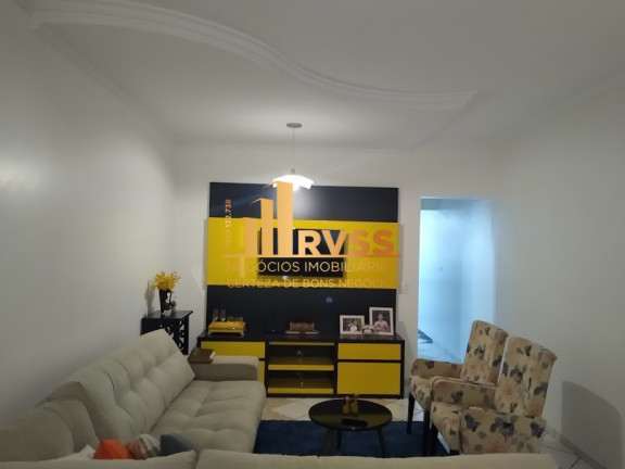 Imagem Sobrado com 3 Quartos à Venda, em Jardim Las Vegas - Santo André Imagem Sobrado com 3 Quartos à Venda, em Jardim Las Vegas - Santo André