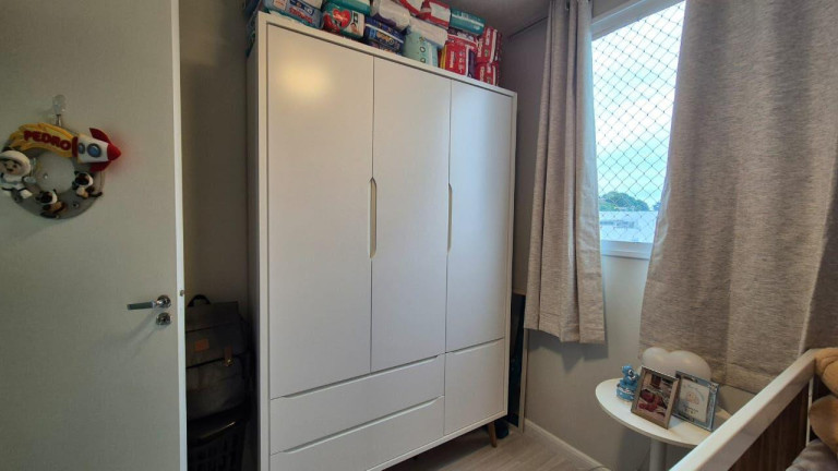 Imagem Apartamento com 2 Quartos à Venda, 48 m² em Taquara - Rio De Janeiro Imagem Apartamento com 2 Quartos à Venda, 48 m² em Taquara - Rio De Janeiro