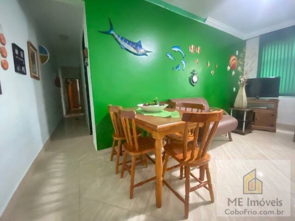 Imagem Apartamento com 2 Quartos à Venda, 76 m² em Algodoal - Cabo Frio Imagem Apartamento com 2 Quartos à Venda, 76 m² em Algodoal - Cabo Frio