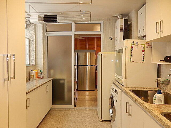 Imagem Apartamento com 4 Quartos à Venda, 260 m² em Ipanema - Rio De Janeiro Imagem Apartamento com 4 Quartos à Venda, 260 m² em Ipanema - Rio De Janeiro