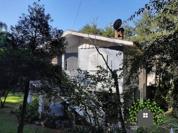 Imagem Casa à Venda, 210 m² em Granja Viana Ii - Cotia Imagem Casa à Venda, 210 m² em Granja Viana Ii - Cotia