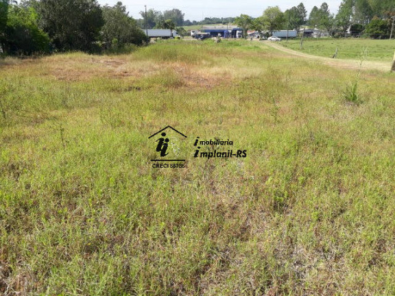 Imagem Terreno à Venda, 2.850 m² em Rota Do Sol - Teutônia