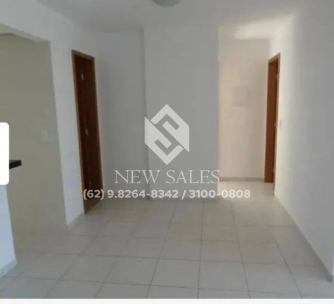 Imagem Apartamento com 2 Quartos à Venda, 72 m² em Jardim Bela Vista - Continuação - Aparecida De Goiânia Imagem Apartamento com 2 Quartos à Venda, 72 m² em Jardim Bela Vista - Continuação - Aparecida De Goiânia