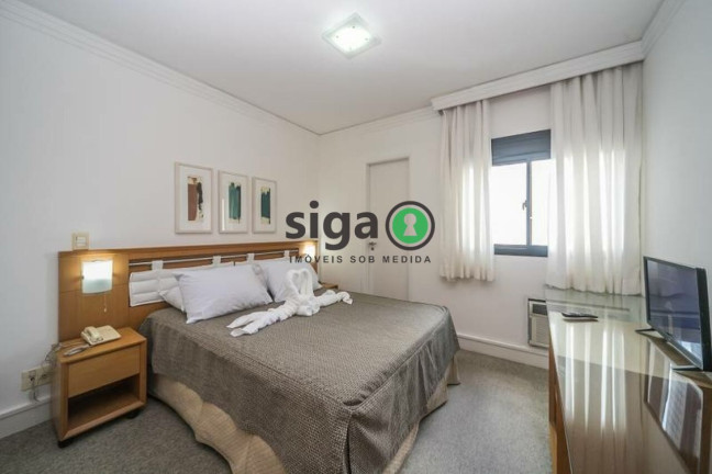 Imagem Apartamento com 2 Quartos para Alugar, 80 m² em Paraíso - São Paulo Imagem Apartamento com 2 Quartos para Alugar, 80 m² em Paraíso - São Paulo