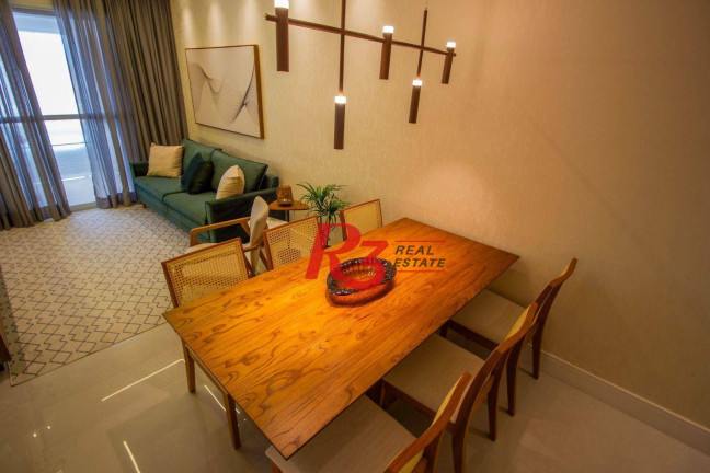 Imagem Apartamento com 2 Quartos à Venda, 84 m² em Ponta Da Praia - Santos Imagem Apartamento com 2 Quartos à Venda, 84 m² em Ponta Da Praia - Santos