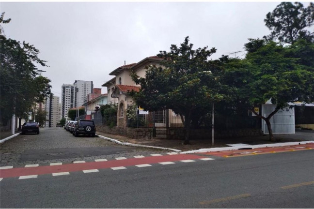 Imagem Casa com 3 Quartos à Venda, 340 m² em Chácara Inglesa - São Paulo Imagem Casa com 3 Quartos à Venda, 340 m² em Chácara Inglesa - São Paulo