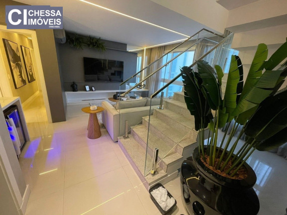 Imagem Cobertura com 3 Quartos à Venda, 347 m² em Centro - Balneário Camboriú Imagem Cobertura com 3 Quartos à Venda, 347 m² em Centro - Balneário Camboriú