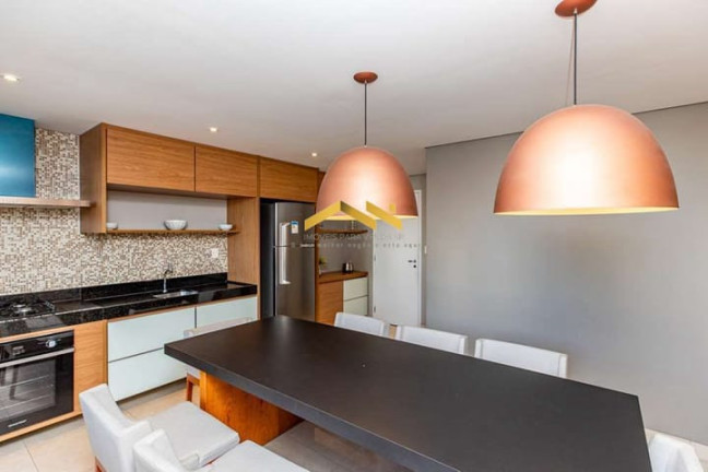 Imagem Apartamento com 1 Quarto à Venda, 64 m² em Chácara Santo Antônio (zona Sul) - São Paulo Imagem Apartamento com 1 Quarto à Venda, 64 m² em Chácara Santo Antônio (zona Sul) - São Paulo