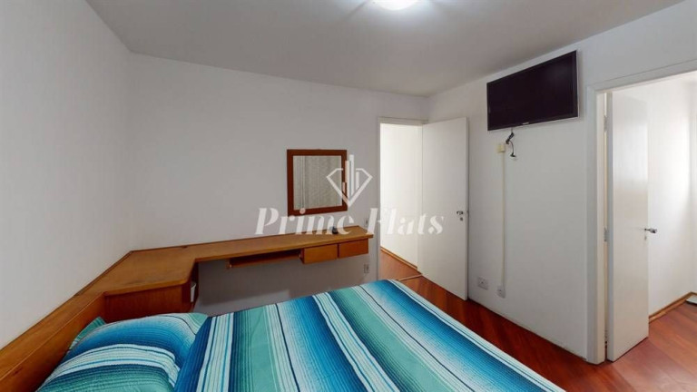 Imagem Apartamento com 2 Quartos à Venda, 74 m² em Vila Nova Conceição - São Paulo