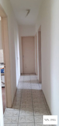 Imagem Apartamento com 2 Quartos à Venda, 65 m² em Jardim Valparaíba - São José Dos Campos