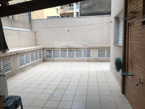 Foto do imóvel Apartamento com 3 Quartos à Venda, 182 m² em Santa Maria - São Caetano Do Sul