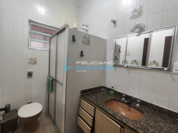 Imagem Casa com 5 Quartos à Venda, 133 m² em Flórida - Praia Grande