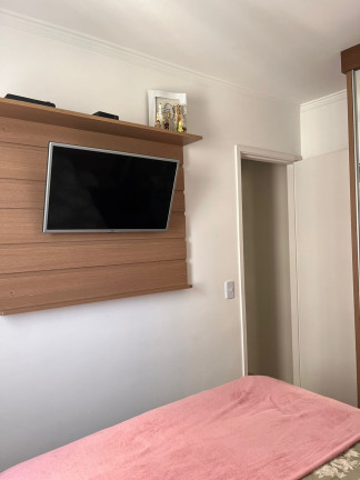Imagem Apartamento com 2 Quartos à Venda, 50 m² em Quinta Da Paineira - São Paulo Imagem Apartamento com 2 Quartos à Venda, 50 m² em Quinta Da Paineira - São Paulo
