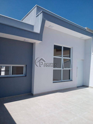 Imagem Casa com 3 Quartos à Venda, 90 m² em Jardim Monte Carlo - Indaiatuba Imagem Casa com 3 Quartos à Venda, 90 m² em Jardim Monte Carlo - Indaiatuba
