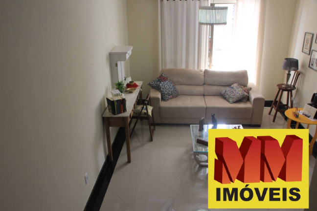 Imagem Cobertura com 3 Quartos à Venda, 160 m² em Braga - Cabo Frio Imagem Cobertura com 3 Quartos à Venda, 160 m² em Braga - Cabo Frio