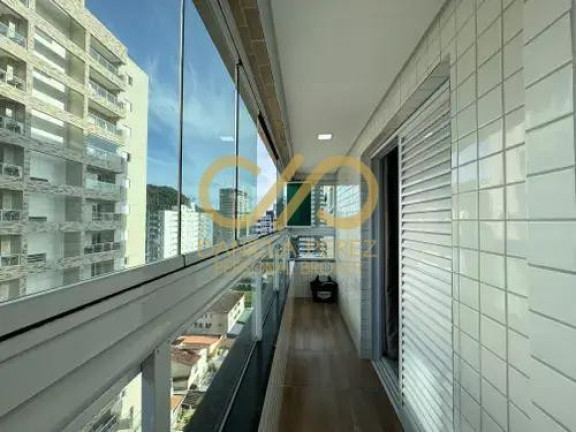 Imagem Apartamento com 3 Quartos à Venda, 125 m² em Canto Do Forte - Praia Grande Imagem Apartamento com 3 Quartos à Venda, 125 m² em Canto Do Forte - Praia Grande