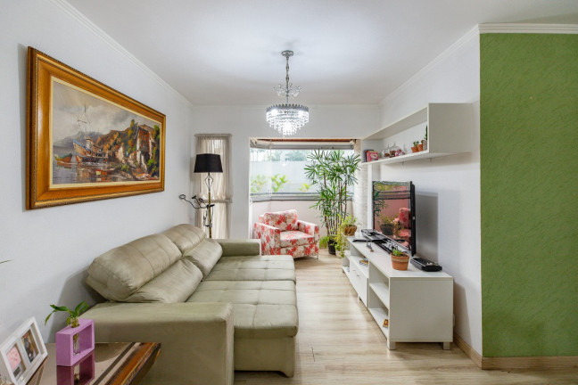 Imagem Apartamento com 3 Quartos à Venda, 86 m² em Jardim Brasil (zona Sul) - São Paulo Imagem Apartamento com 3 Quartos à Venda, 86 m² em Jardim Brasil (zona Sul) - São Paulo